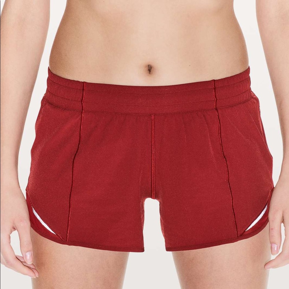 LULULEMON SHORTS